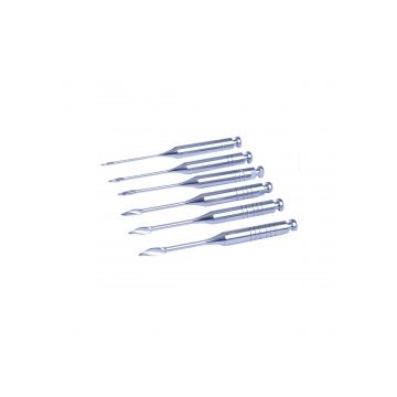 Forets Gates Dentoclic Longueur 32mm (6)