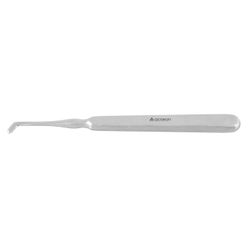 Syndesmotome De Chompret Courbe Prodont - PRODONT HOLLIGER - SYNDESMOTOMES CHOMPRET PRODONT-HOLLIGER