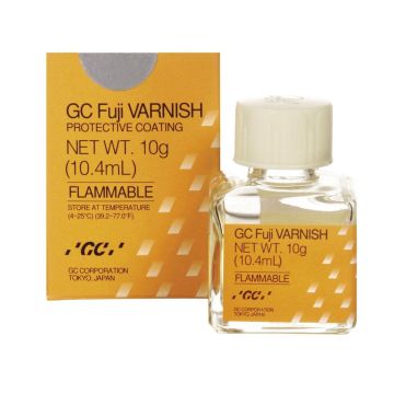 Fuji Varnish (10 G)