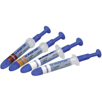 Ips E.Max Cad Crystall Stains(1G)