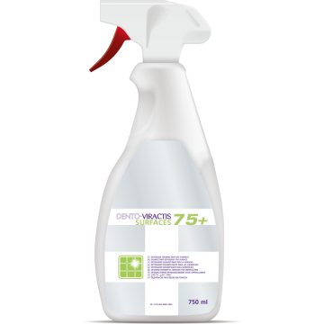 DENTO-VIRACTIS 75+ (750ML) - SODEL - 0459-G-MED - Produit biocode