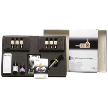 Telio Cad Cerec/Inlab Lt B55(3)