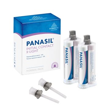 Panasil Initial Contact Extra Light N.S. - Kettenbach