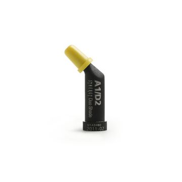 Synergy Duo Shade Capsules(20X0,25G)