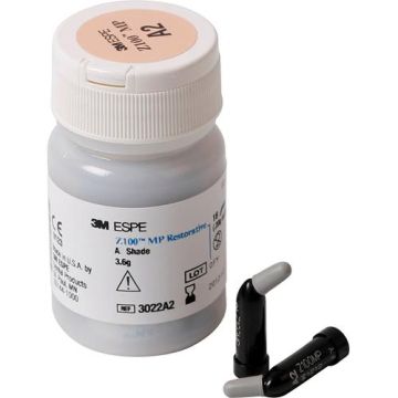 3M™ Z100™ MP  CAPSULES (9X0,2G)