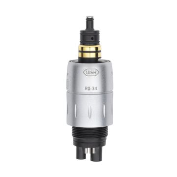 Raccord Rq-34