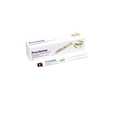 Provitemp Automix - seringue 8 g - ITENA - ITENA CLINICAL - 0425-ICIM