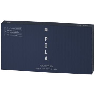POLA OFFICE PLUS KIT 1 PATIENT 37,5% - SDI - SDI Limited - CE0297