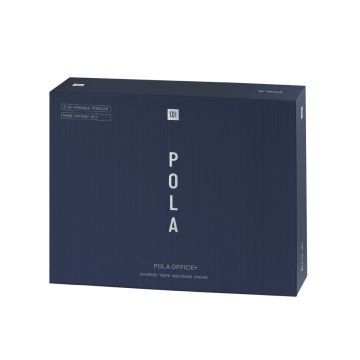 POLA OFFICE PLUS KIT 3 PATIENTS 37,5% - SDI -  SDI Limited - CE0297.