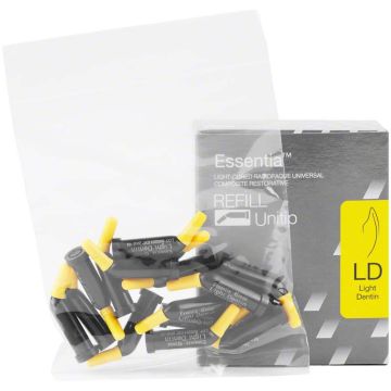 Essentia Unitips (15X0,16Ml)
