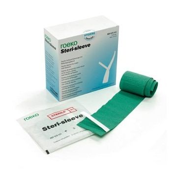 Steri Sleeve 670101