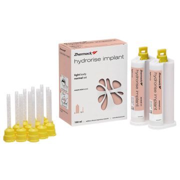 Hydrorise Implant Light Body (2X50Ml)