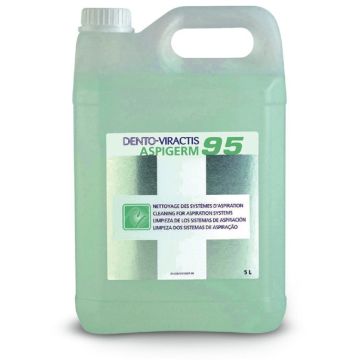 DENTO-VIRACTIS ASPIGERM 95 BIDON
