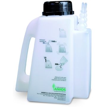 Dentasept Asp System