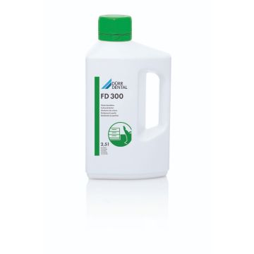 FD 300 FLACON