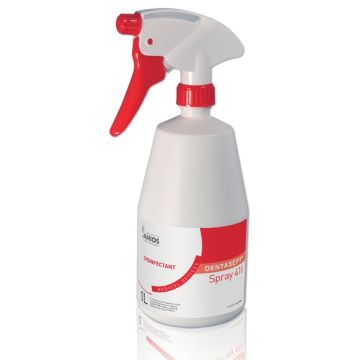 DENTASEPT SPRAY 41PRO - FLACON