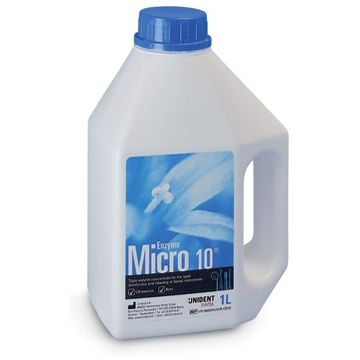 Micro 10 Enzyme 2 Flacon (1L)