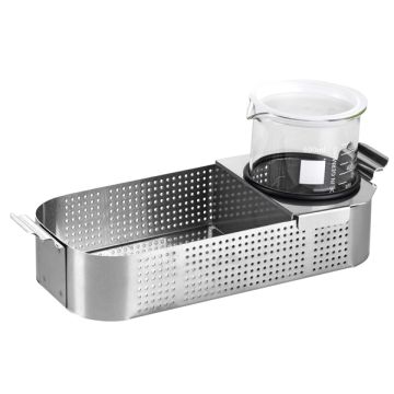 Support Pour Un Becher Eurosonic E4D