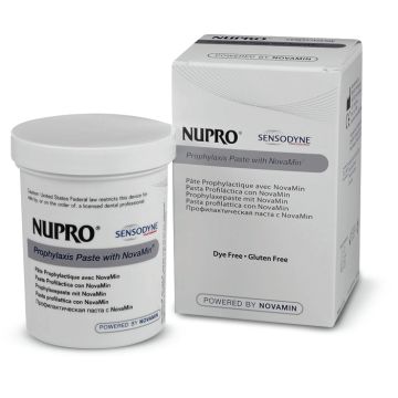 Nupro Sensodyne Polissage (175X2G)