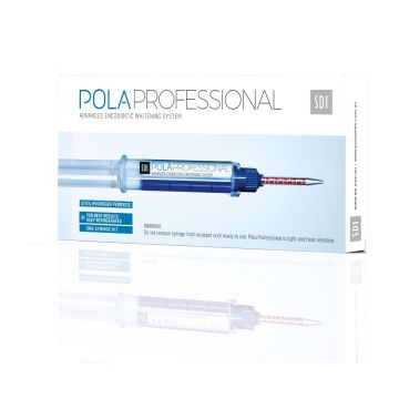 POLA PROFESSIONAL KIT 