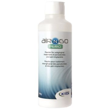 Poudre Perio Air N Go (3X160G)