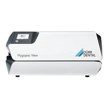 Soudeuse Hygopac View DURR DENTAL