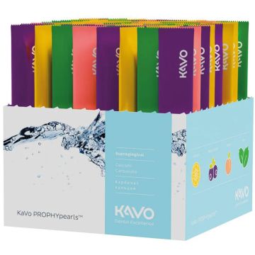 Prophypearls Selection Sticks (4x20x15g)  MENTHE ORANGE CASSIS PECHE
