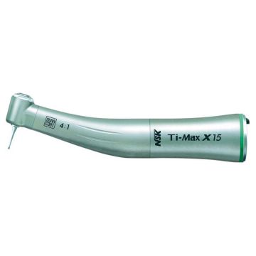 Contre-Angle Ti-Max X 15 4:1