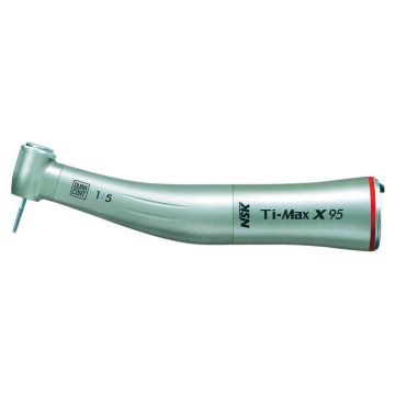 Contre-Angle Ti-Max X 95 1:5