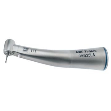 Contre-Angle Ti-Max Nano25Ls 1:1