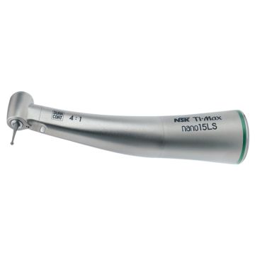 Contre-Angle Ti-Max Nano15Ls 4:1