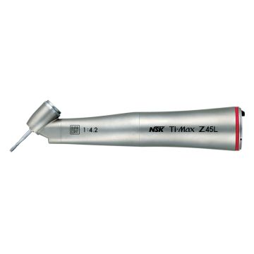 Contre-Angle Ti-Max Z45L 1:4,2