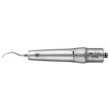 Detartreur Pneumatique S970Kl Ti-Max Pour Raccord Kavo