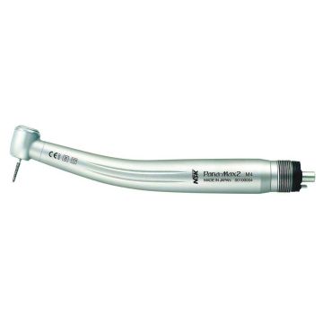 Turbine Pana-Max 2 M4 Non Lumiere Pour Raccord Midwest 4V