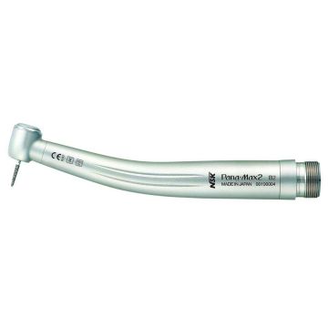 Turbine Pana-Max 2 B2 Non Lumiere Pour Raccord Borden 2V