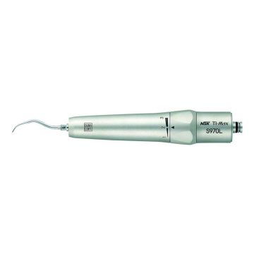 Detartreur Pneumatique S970L Ti-Max Pour Raccord Nsk