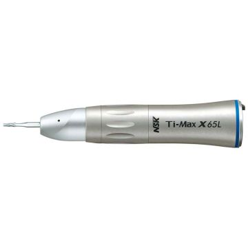 Piece A Main Ti-Max X65L