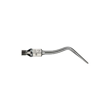 Insert Sonicflex 2003 N° 8