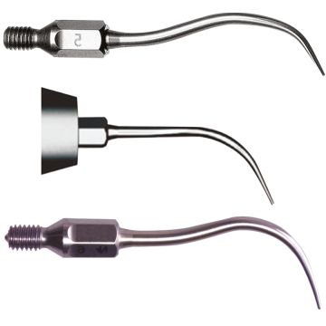 Kit Inserts Pour Sonicflex 2008