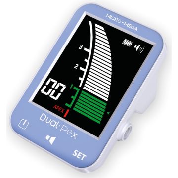 Kit Localisateur Apex Dual Pex