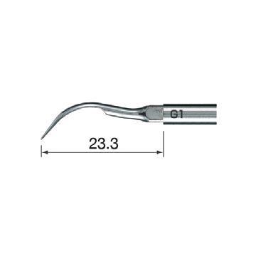 Insert Ultrasonique Nsk G1 Compatible Satelec