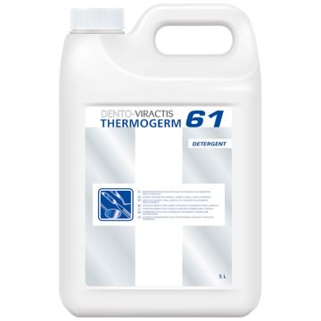 Dento-Viractis 61 Thermogerm (5l)
