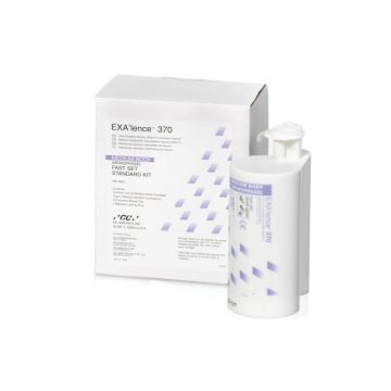 Exa'Lence 370 Standard Kit