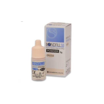 Bondfill Poudre Flacon (3G)