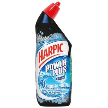 Harpic Gel Javel Power Plus (750Ml)