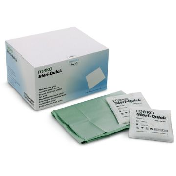 Steri-Quick Champs (25)