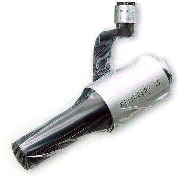 X Ray Sleeve 37,5 X 65 Cm (250)