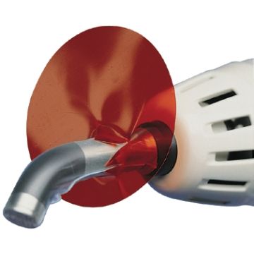 Cure Sleeve Pour Embouts 7 Et 8Mm (400)
