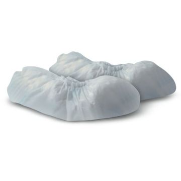 Surchaussures En Non Tisse Blanc Hartmann (250 Paires)
