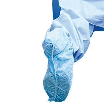 Bluecovershoes Bleues (250)